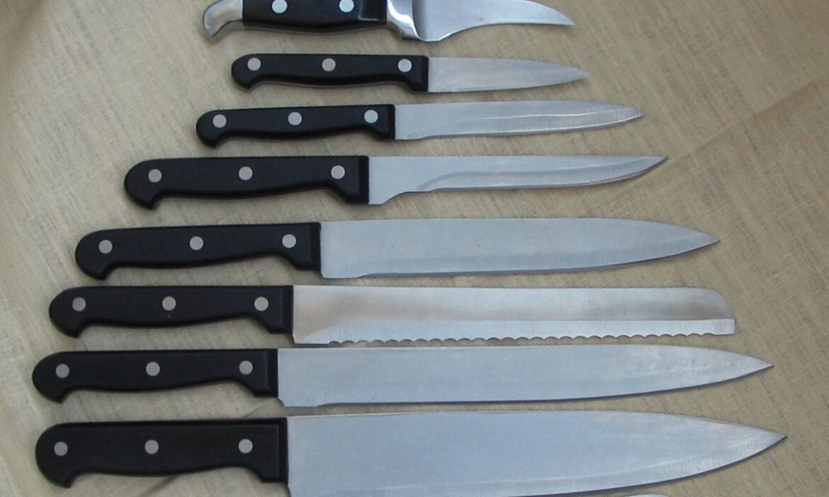 Haryana News: हरियाणा का नूंह जिला अपने धारदार चाकुओं के लिए पूरे देश में ही नहीं बल्कि विदेश में भी मशहूर है, जिनका उपयोग घरेलू कामों के लिए किया जाता है.