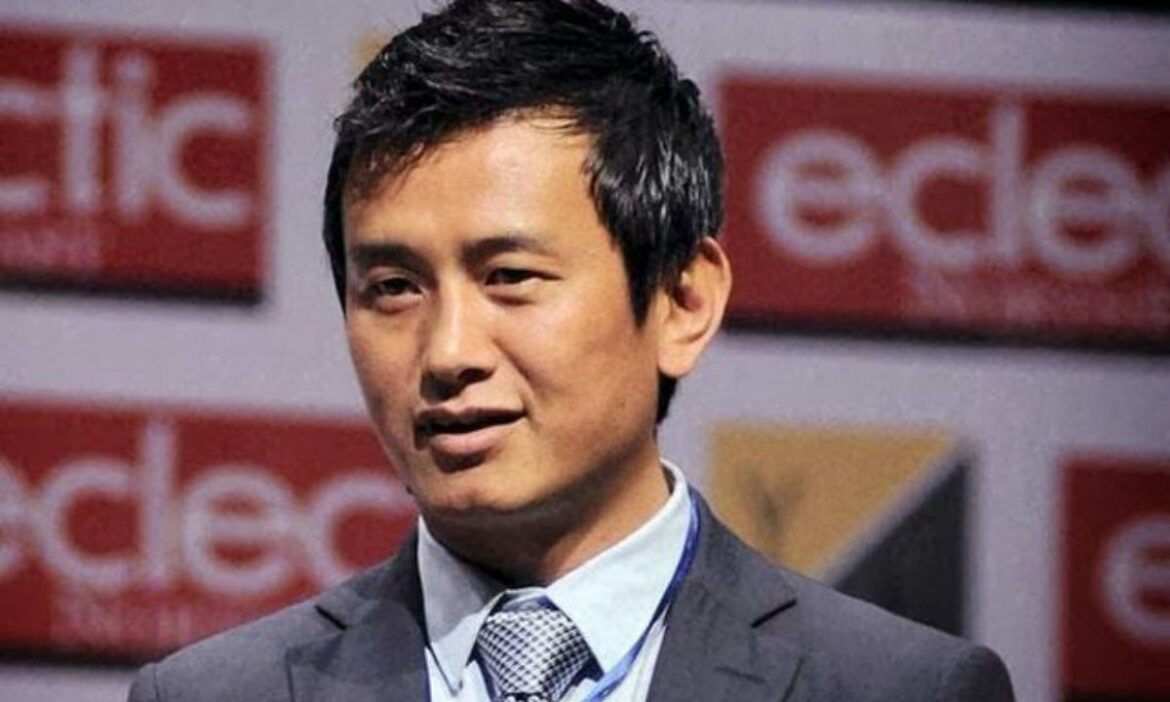 पूर्व फुटबॉल प्लेयर बाईचुंग भूटिया ने भारतीय फुटबॉल टीम को लेकर बड़ा बयान दिया है. उन्होंने कहा है कि राष्ट्रीय टीम से बेहतर नतीजों की उम्मीद है.