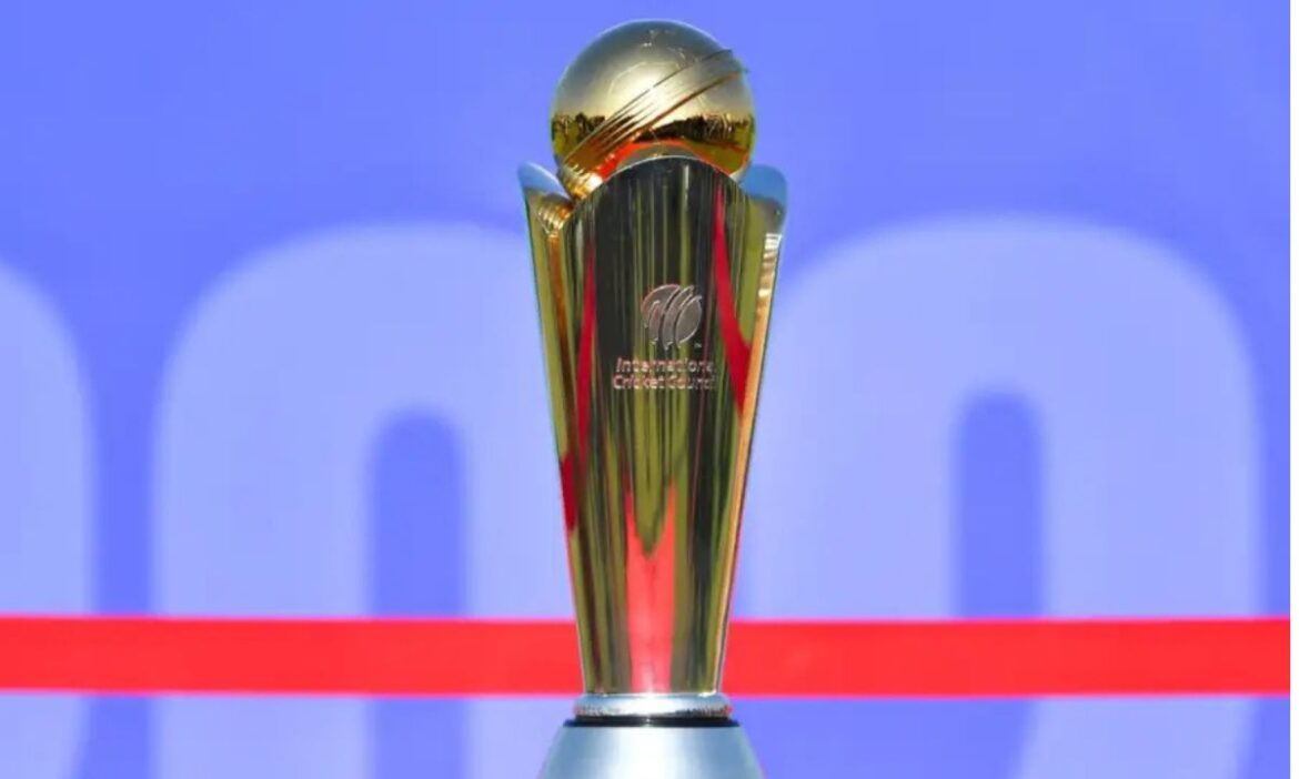 Champions Trophy schedule: भारत चैंपियंस ट्रॉफी के लिए सभी मैच दुबई में खेले जाएंगे. 23 फरवरी को भारत और पाकिस्तान के बीच मैच खेला जाएगा.