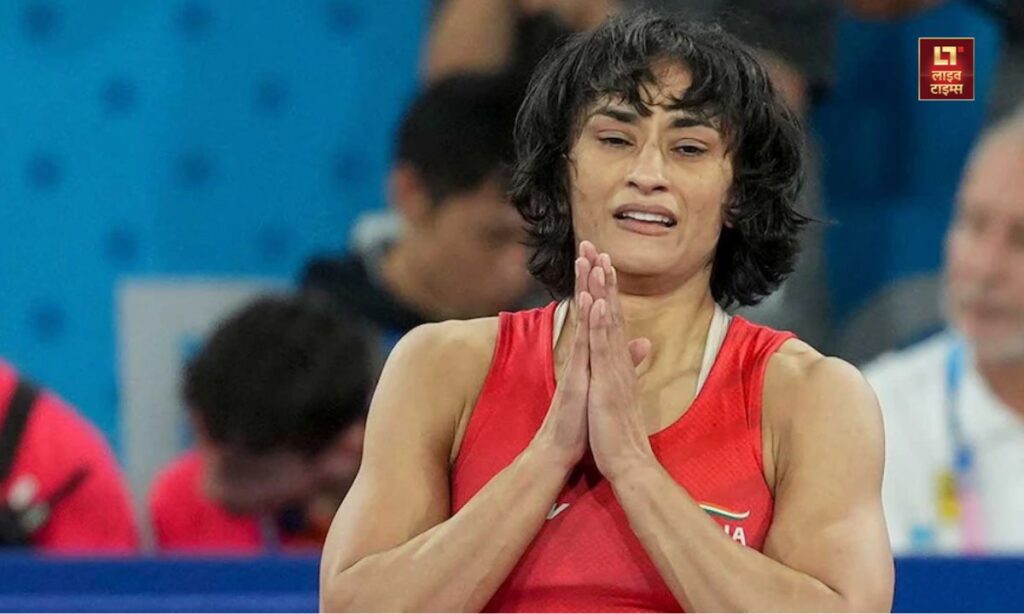 Indian Players Retirement in 2024