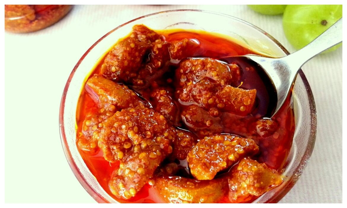 Winter Special Amla Pickle Recipe: सर्दियों में डाइट में जरूर शामिल करें आंवले का अचार, सेहत को मिलेंगे ढेरों फायदे