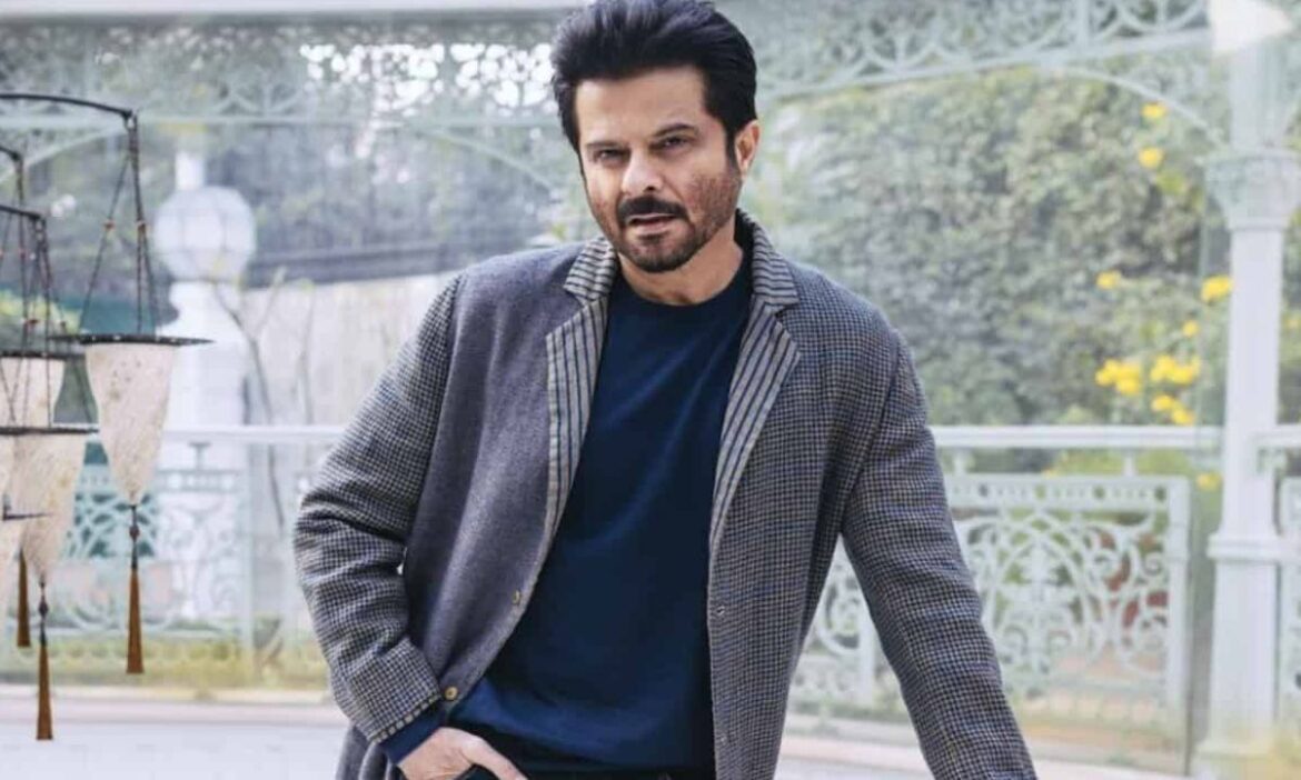 Anil Kapoor Birthday: वह एक्टर जिसने कभी 'नायक' तो कभी 'फन्ने खां' बनकर किया दर्शकों का मनोरंजन