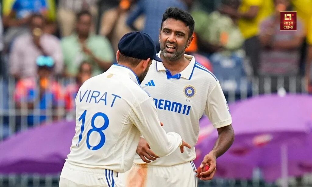 Indian Players Retirement in 2024