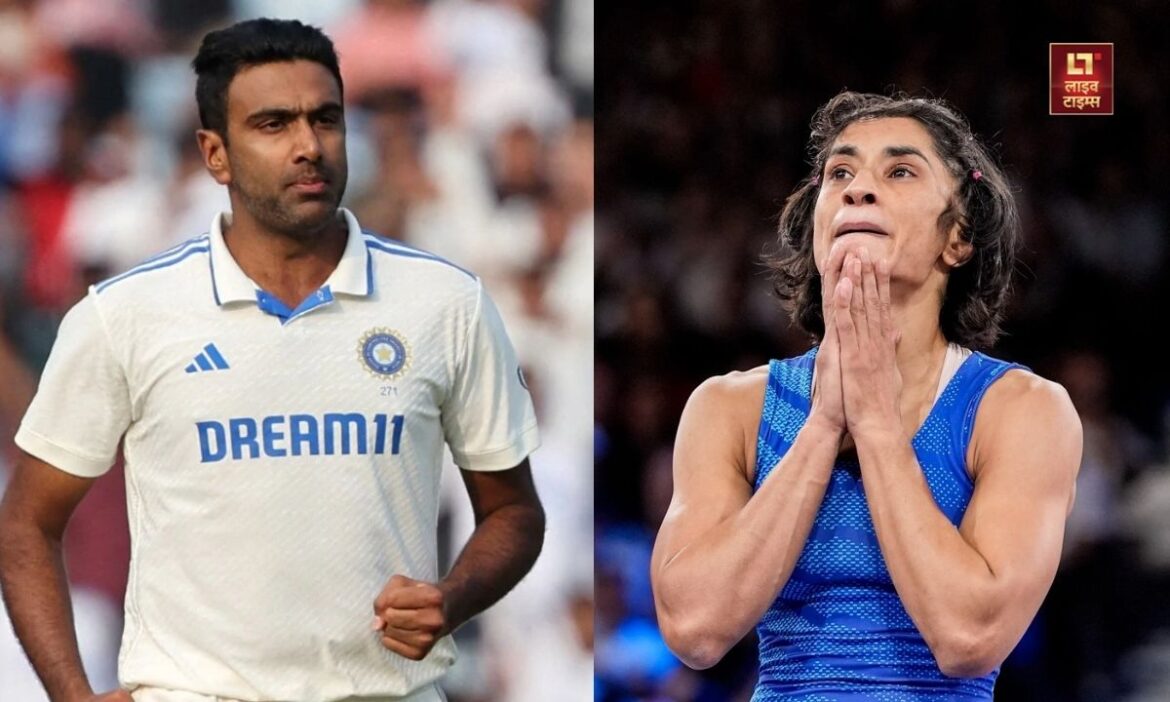 Indian Players Retirement in 2024
