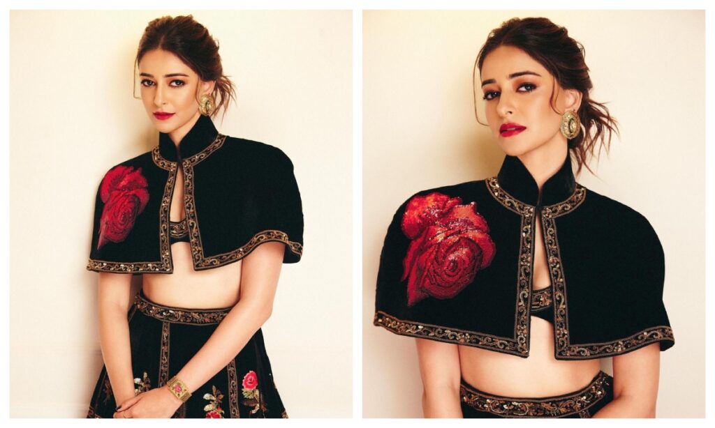 Shrug Blouse Designs - Live Times