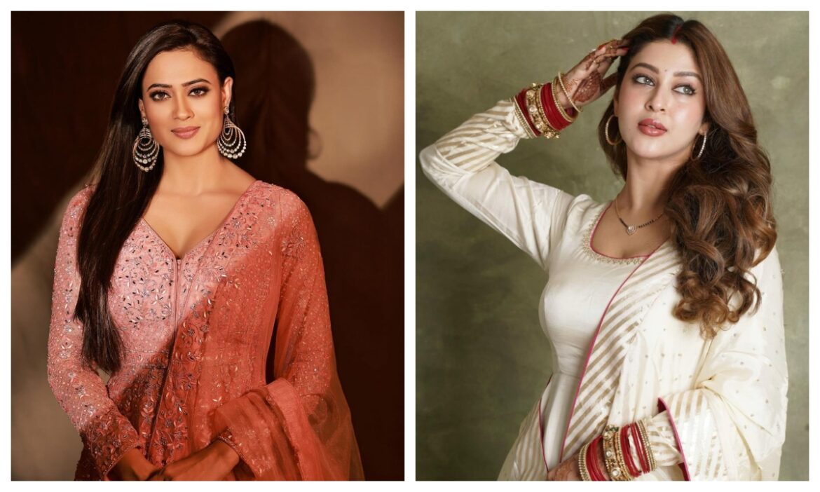 साल 2024 में इन 5 तरह के सूट डिजाइन्स का रहा जलवा, इन रंगों ने बनाया हर किसी को दीवाना