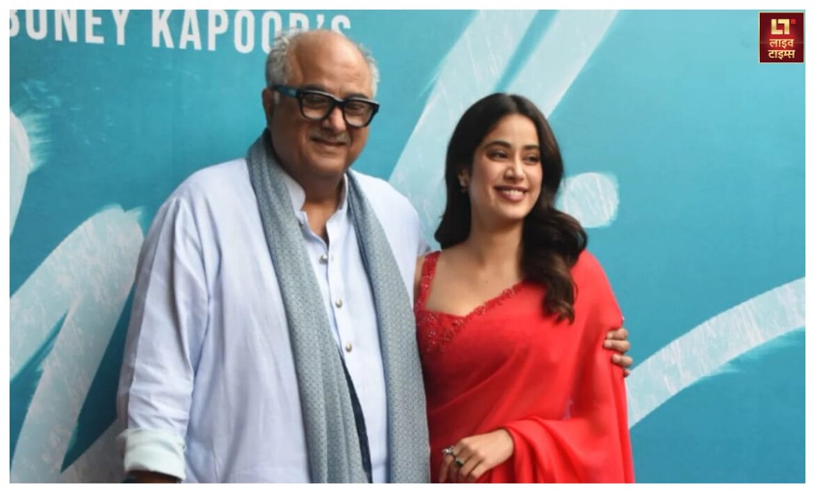 boney kapoor