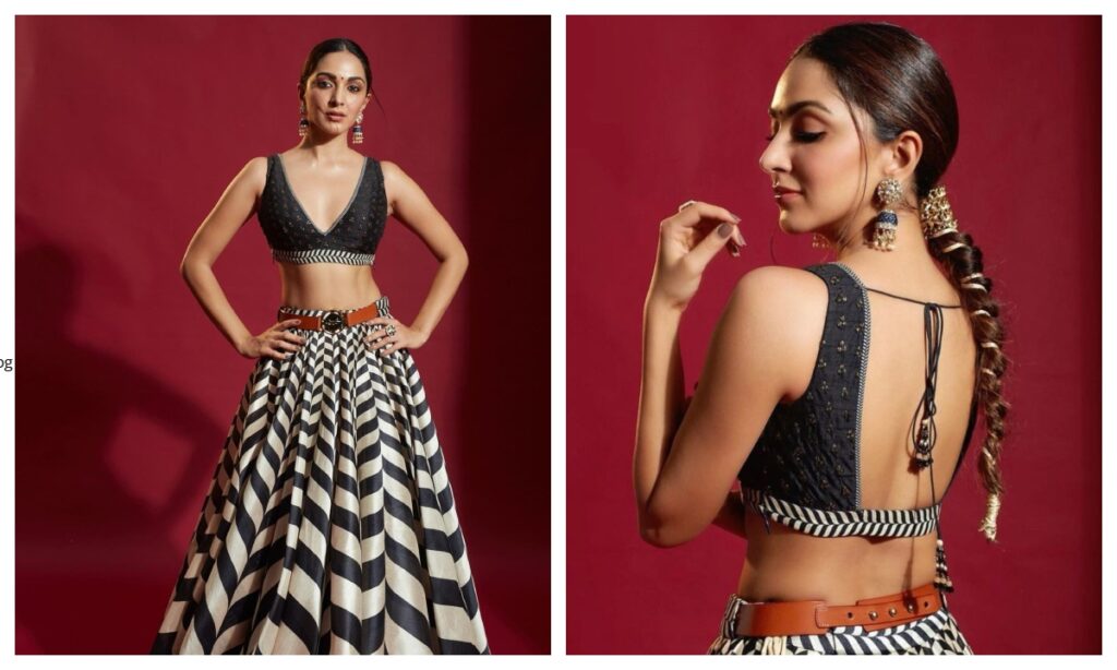 Fancy Blouse Designs - Live Times