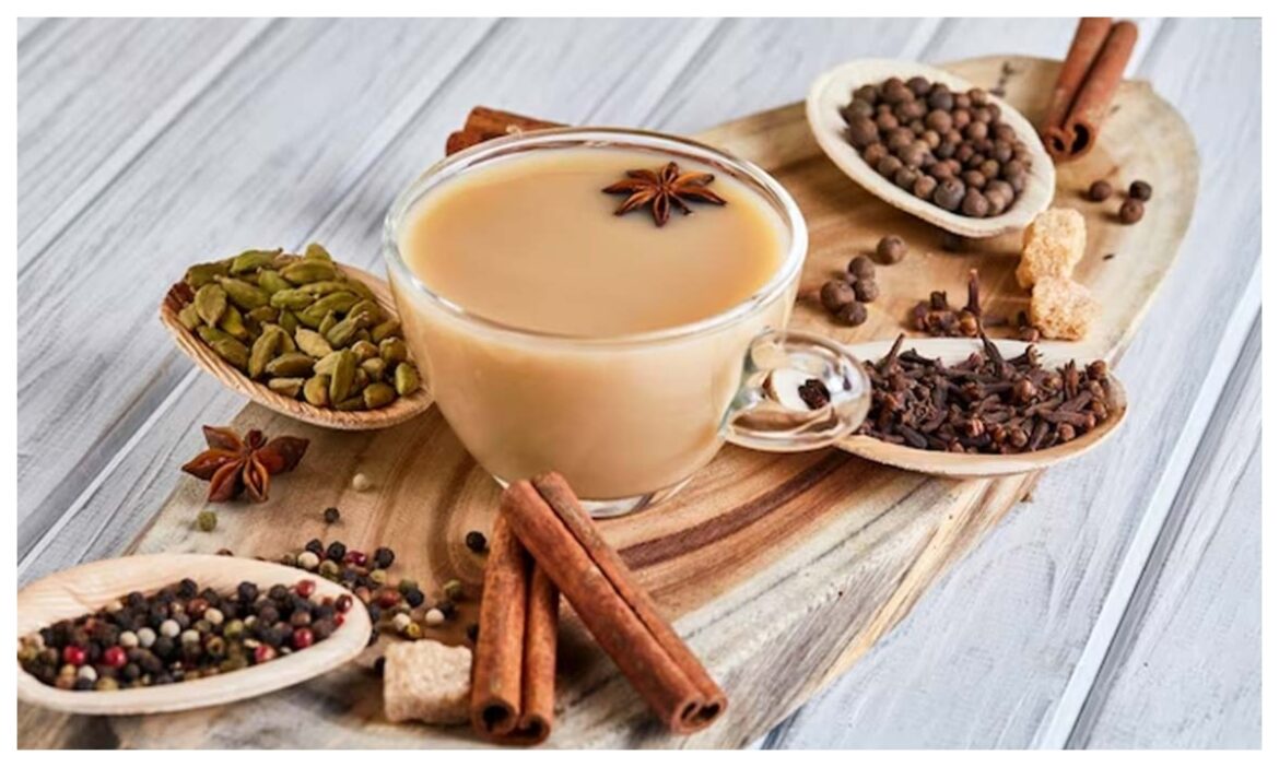 इलायची की खुशबू और अदरक की ताजगी से भरपूर Chai Ka Masala, सर्दियों के मजे को दोगुना बना देगा