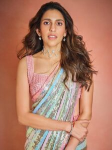 न्यू ईयर पार्टी में पहनें ऐसी 8 सेक्विन साड़ियां, दिखेंगी हॉट