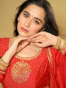 नई बहू पर खूब खिलेंगे Sanjeeda Shaikh के ये एथनिक वियर