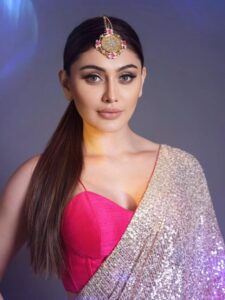 ‘कांटा लगा’ फेम Shefali Jariwala के शानदार एथनिक लुक्स