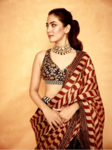 वेडिंग सीजन के लिए Mira Rajput के स्टाइलिश और क्लासी साड़ी लुक्स