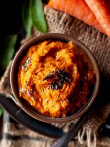 इस विंटर ट्राई करें चटपटी गाजर की चटनी, ये रही रेसिपी