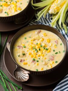 सर्दियों में ऐसे बनाएं हेल्दी और टेस्टी Corn Soup