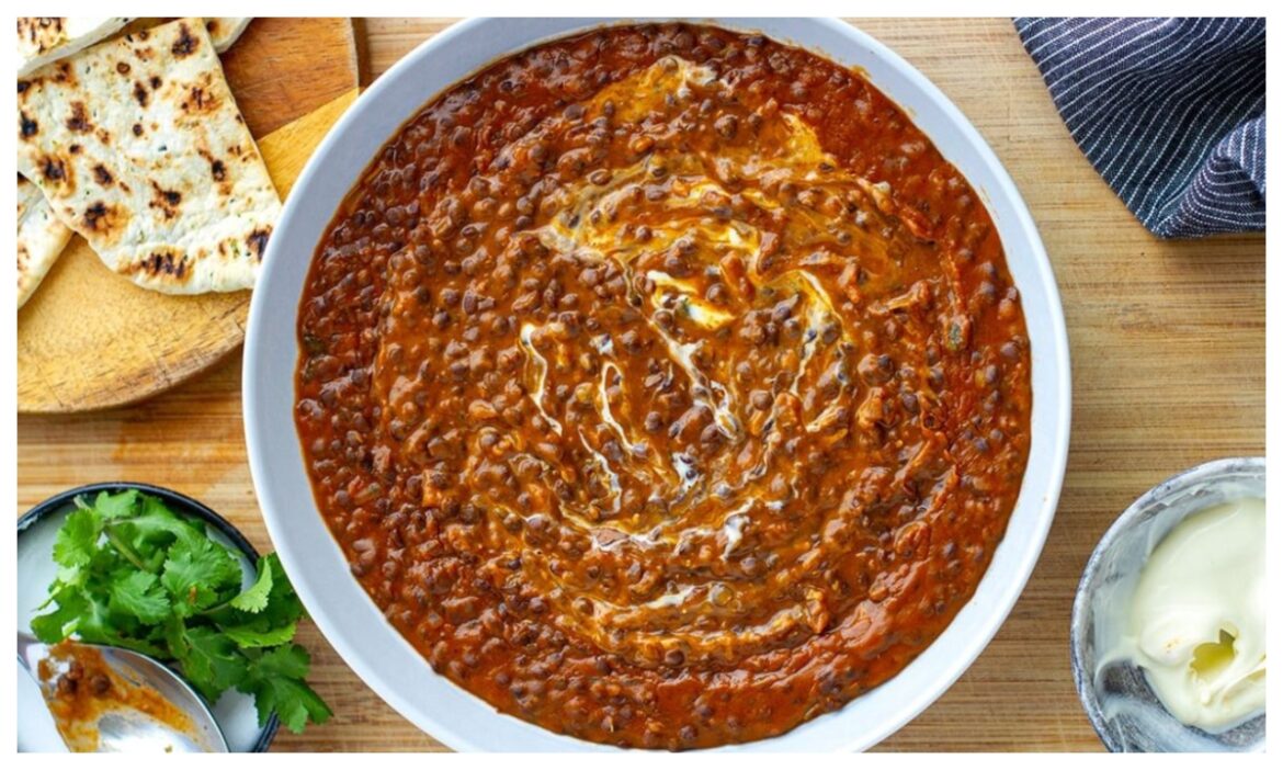 ठंड के मौसम में फटाफट ऐसे बनाएं टेस्टी और क्रीमी मसूर की दाल, नोट कर लीजिए आसान रेसिपी