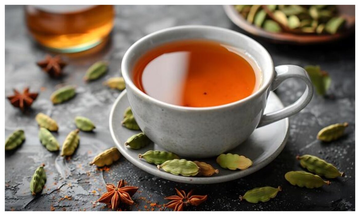 इलायची की चाय के साथ करें दिन की शुरुआत, दिनभर फील करेंगे फ्रेश और पाचन भी रहेगा हेल्दी