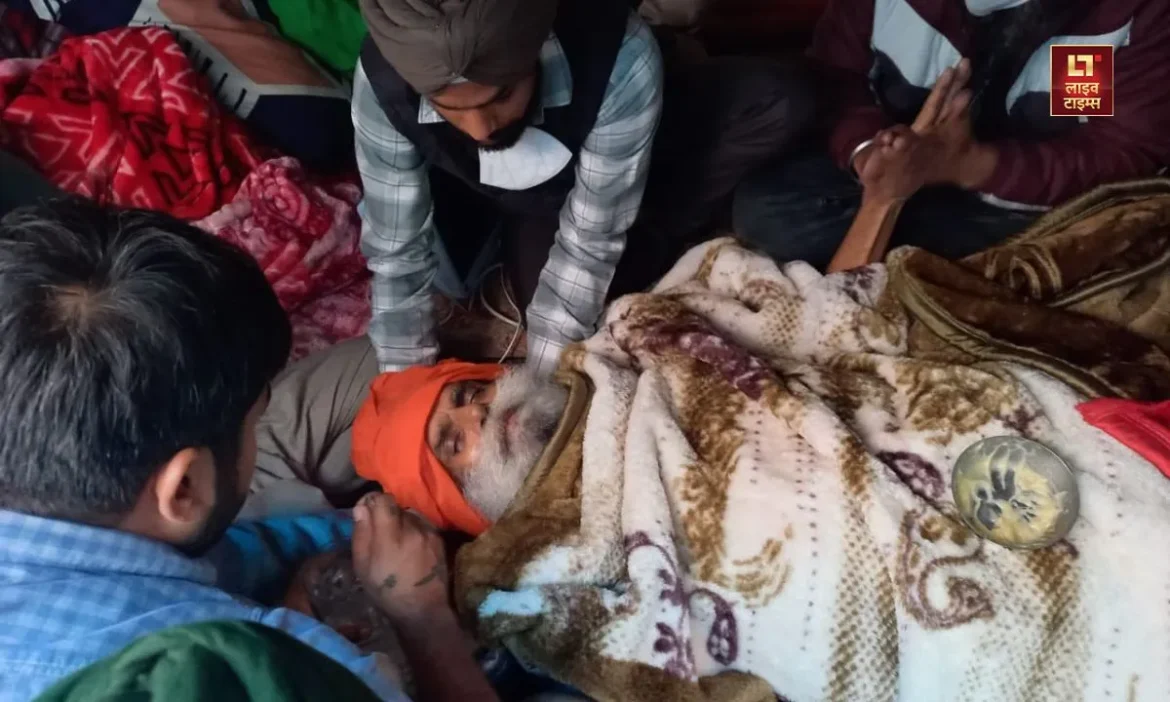 Supreme Court, Farmers Protest, Jagjit Singh Dallewal,