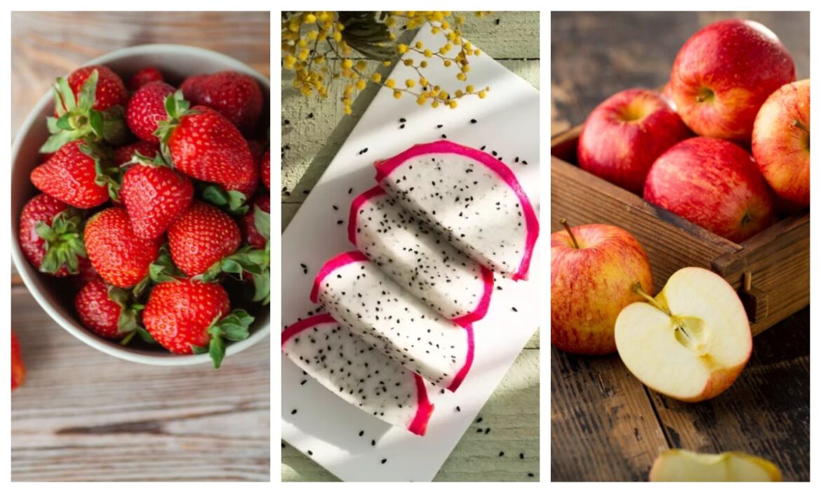 Fruits For Weight Loss