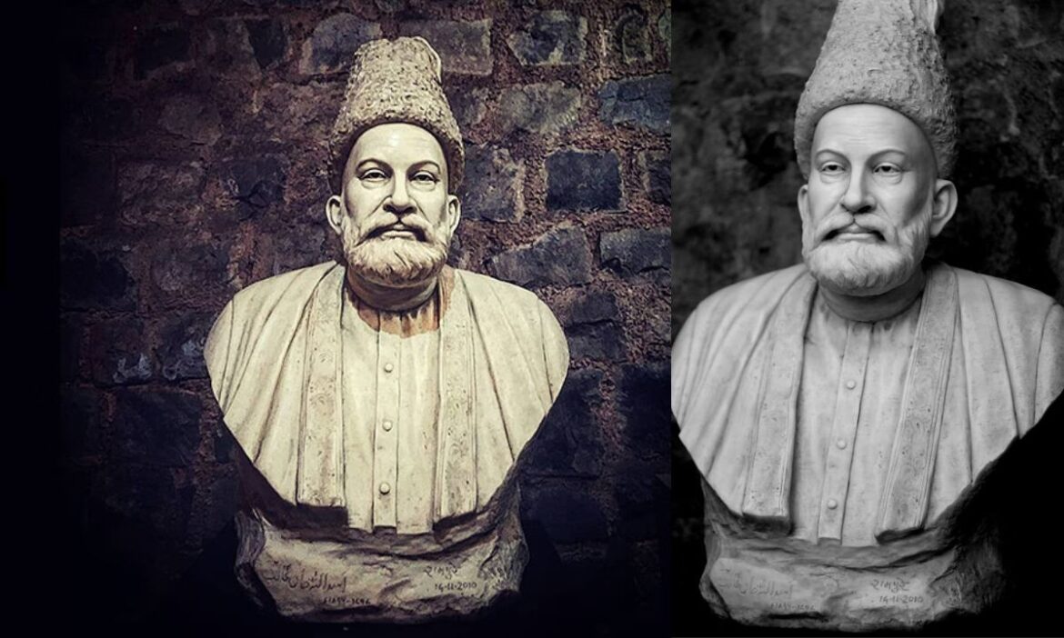 Mirza Ghalib: क्या मुसलमान है इमरती या हिंदू है बर्फी ? पढ़िये मिर्जा गालिब से जुड़े 10 रोचक किस्से