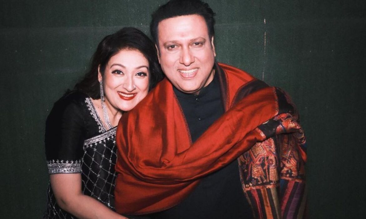 मां के पैर धोकर पानी पीते थे गोविंदा, किसने मारा थप्पड़ और किसके साथ था अफेयर?