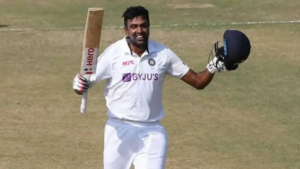 Who called R Ashwin after retirement? - Live Times