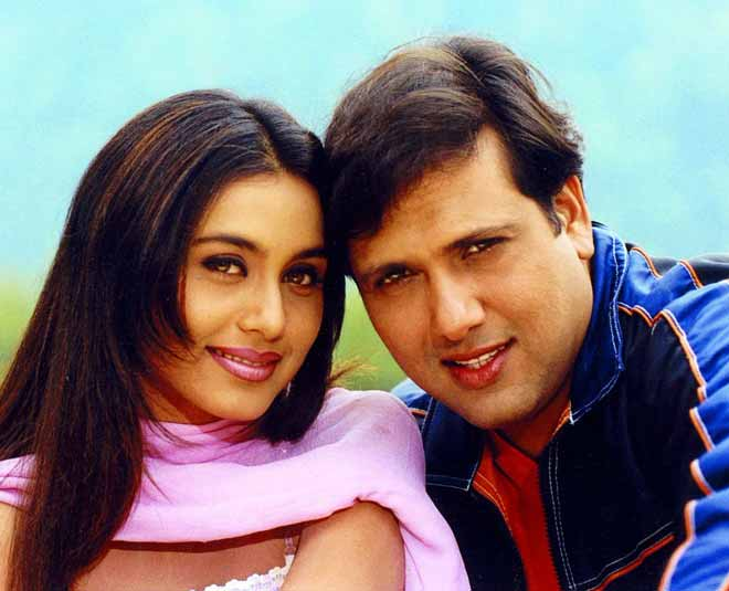 15 Interesting Facts About Govinda - Live Times