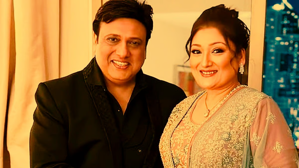 15 Interesting Facts About Govinda - Live Times