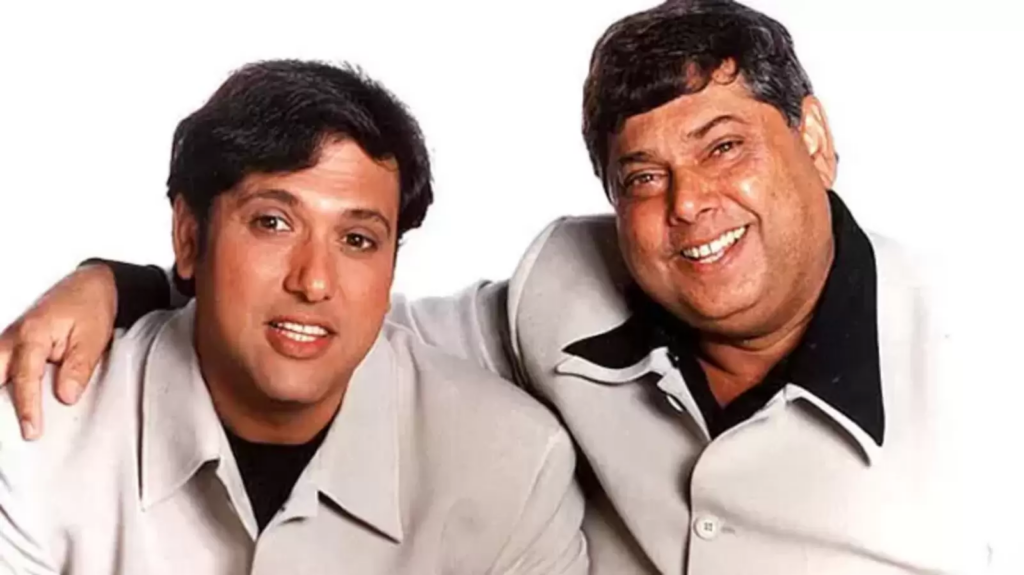 15 Interesting Facts About Govinda - Live Times