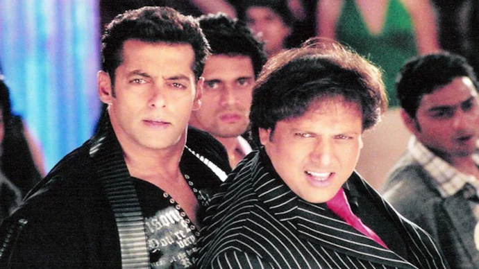 15 Interesting Facts About Govinda - Live Times
