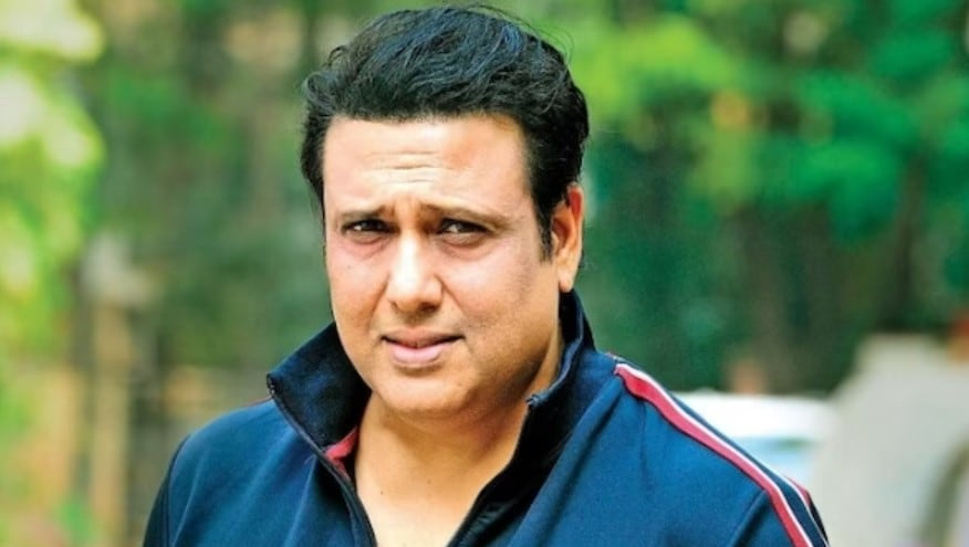 15 Interesting Facts About Govinda - Live Times