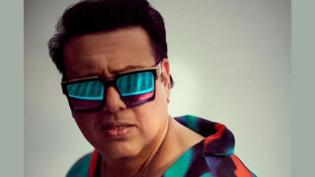 15 Interesting Facts About Govinda - Live Times