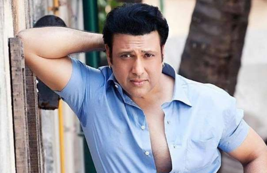 15 Interesting Facts About Govinda - Live Times