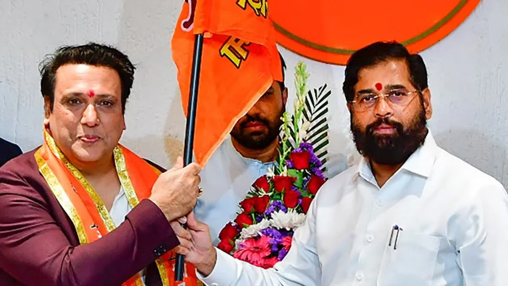 15 Interesting Facts About Govinda - Live Times