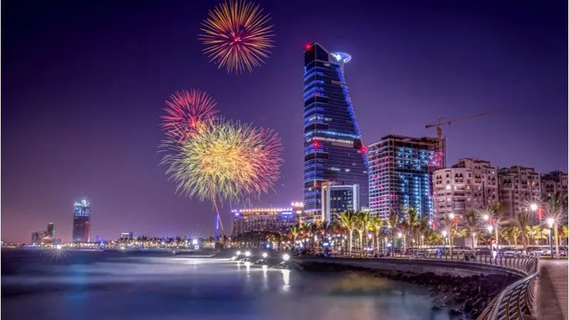 10 Countries Where New Year is Not Celebrated - Live Times