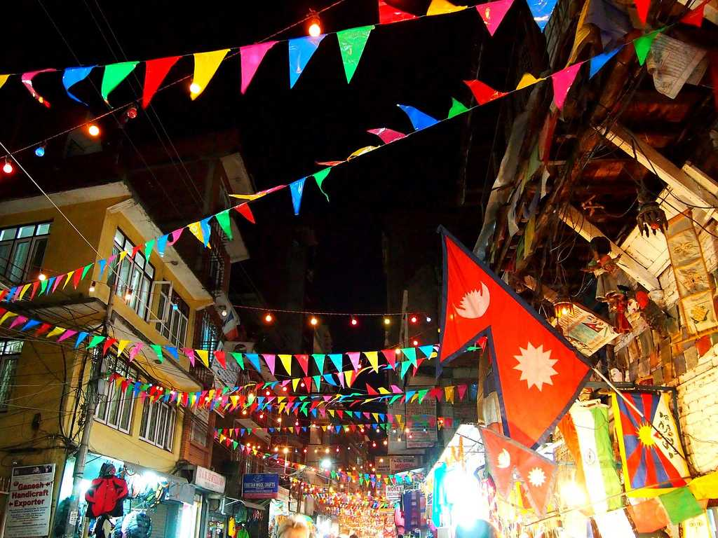 10 Countries Where New Year is Not Celebrated - Live Times