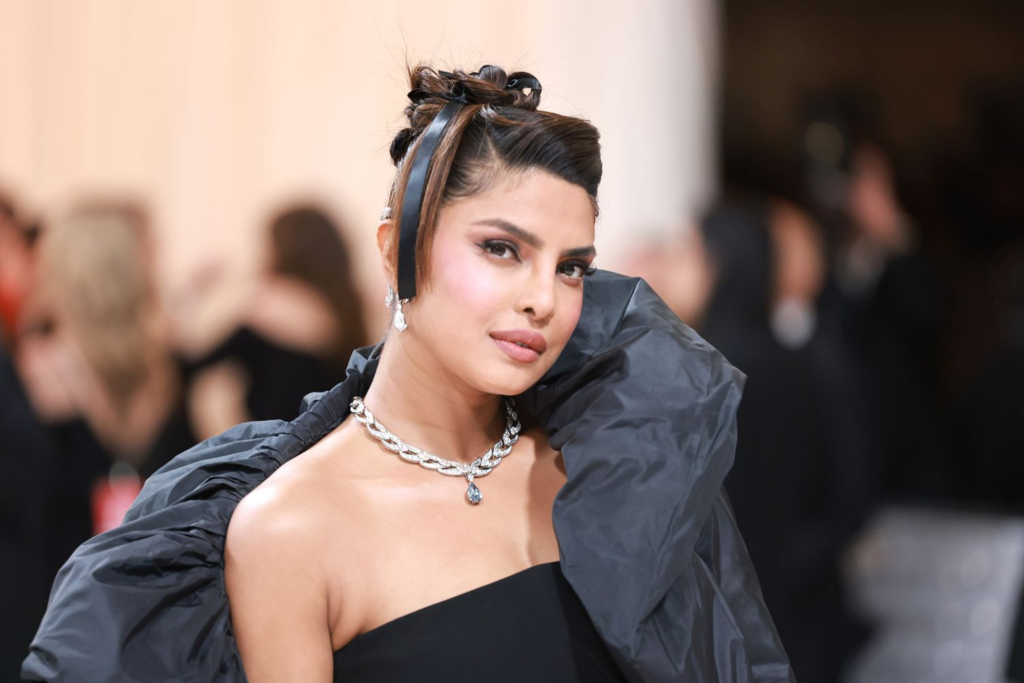 Priyanka Chopra Most Followed Indians on Instagram - Live Times