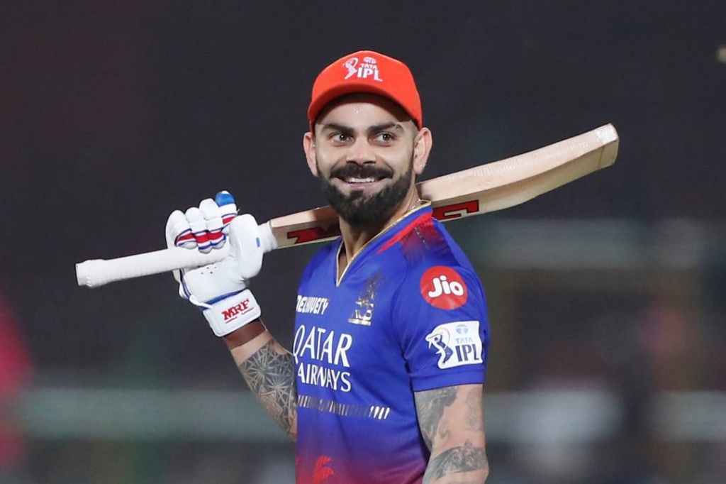 Virat Kohli Most Followed Indians on Instagram - Live Times