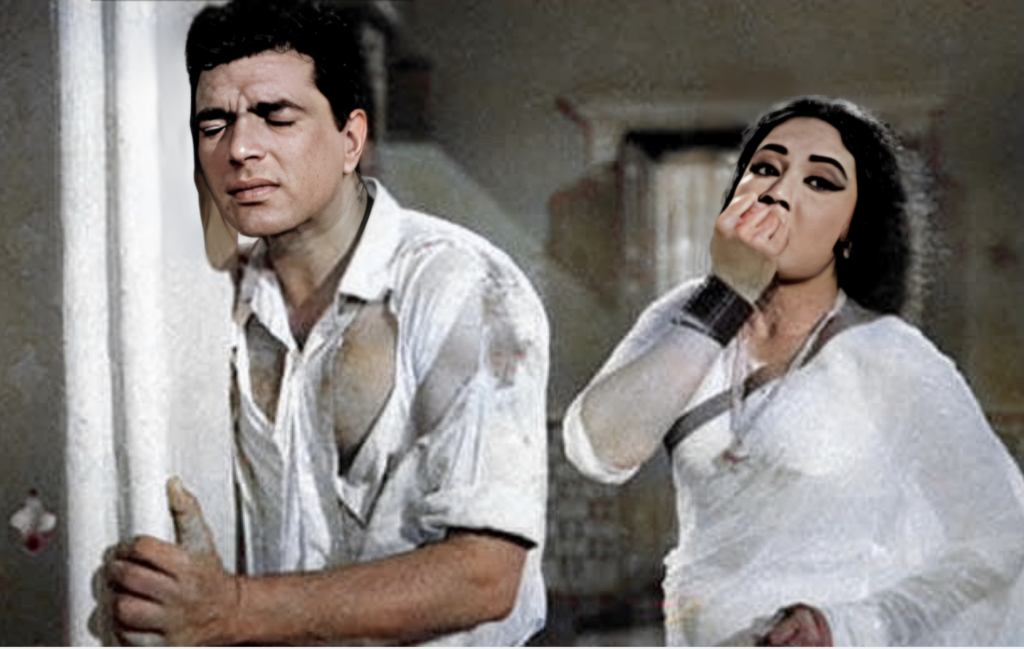 Dharmendra