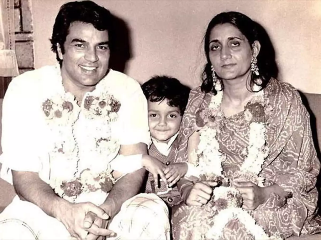 Dharmendra