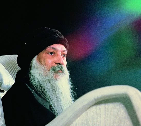 Osho Rajneesh Biography: History, Beliefs and Facts - Live Times