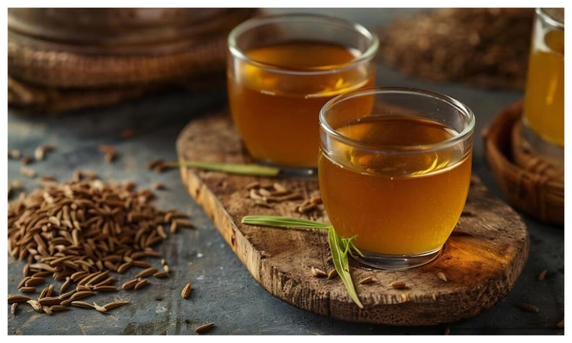 Weight Loss Drink: वजन घटाने में बेहद कारगर है जीरे का पानी, डाइट में ऐसे शामिल करके पाएं अनोखे फायदे