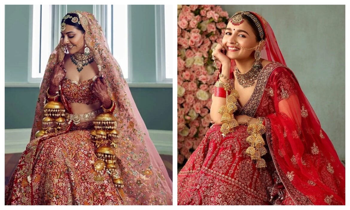 Latest Kaleera Designs: दुल्हन के हाथों की शोभा बढ़ा देंगे कलीरों के ये लेटेस्ट और यूनीक डिजाइन्स