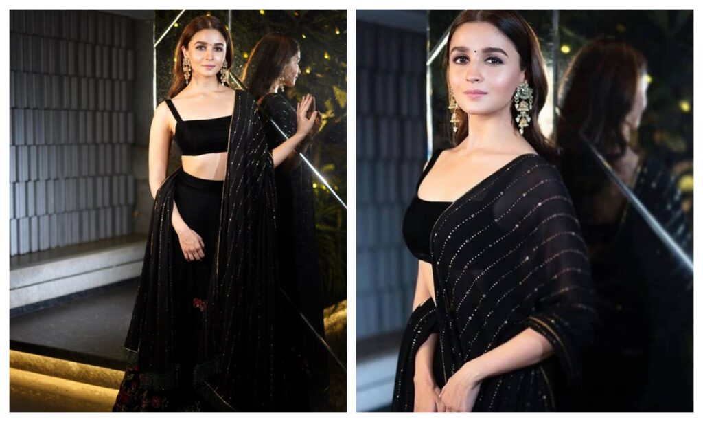 If you wear such 5 designer lehengas in your wedding, your beauty will be enhanced - Live Times