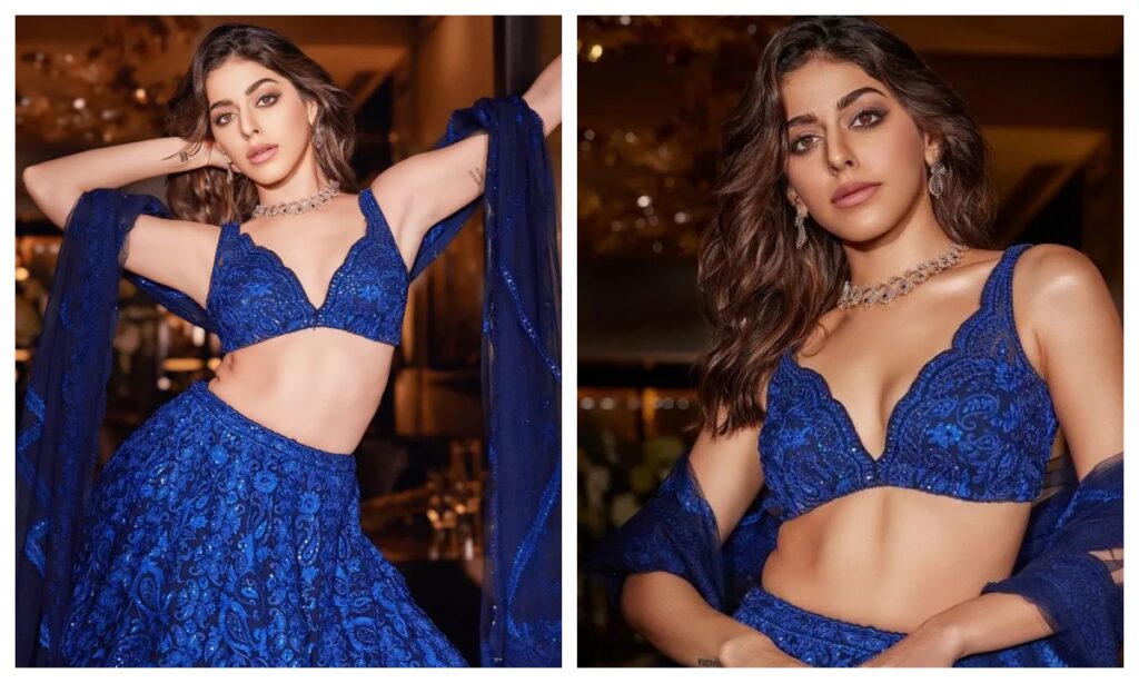 Trendy Lehenga Colors and Designs - Live Times