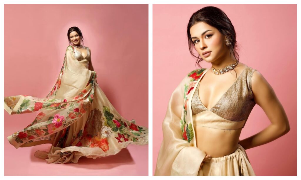 Trendy Lehenga Colors and Designs - Live Times