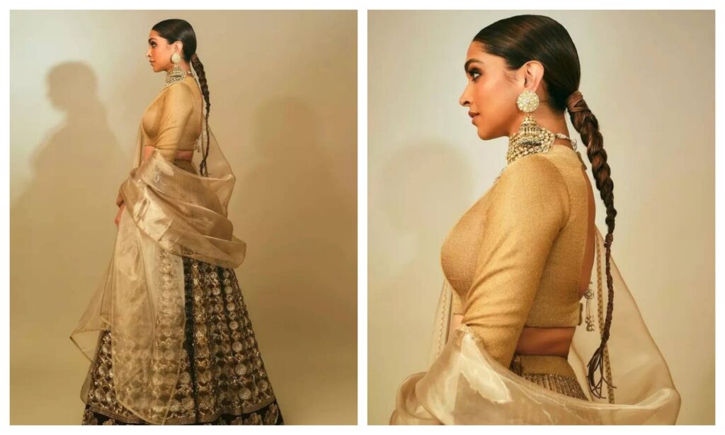 Trendy Lehenga Colors and Designs - Live Times