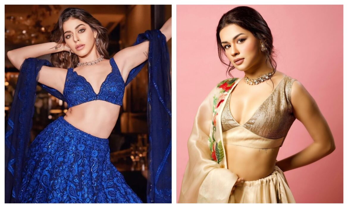 Trendy Lehenga Colors and Designs: हरा, लाल और पीला सब छोड़िए…इस वेडिंग सीजन ट्राई करें इन 5 ट्रेंडी कलर्स के लहंगे