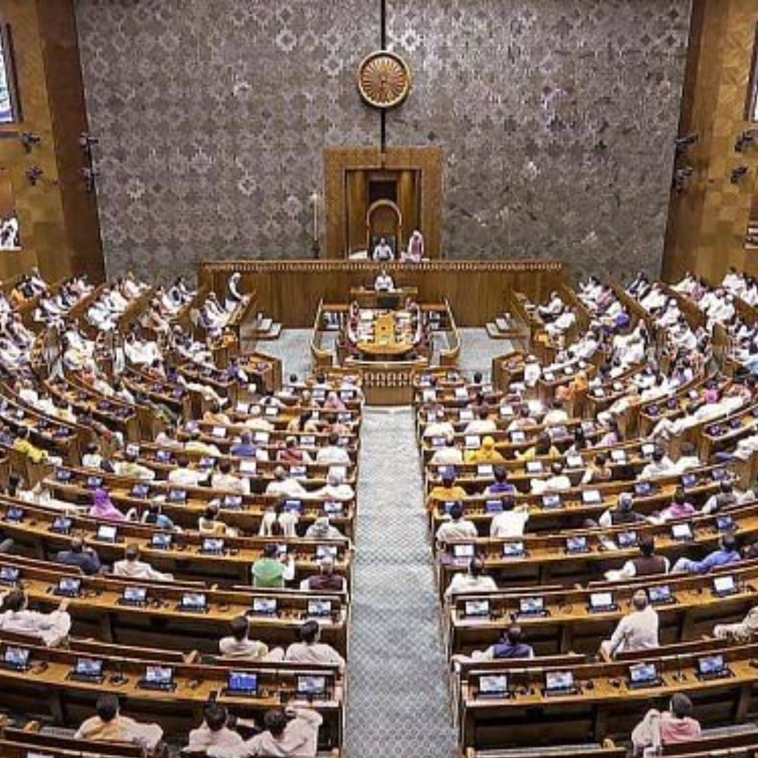 लोकसभा में जज के मुद्दे पर मचा बवाल, TMC और BJP के बीच छिड़ी जंग, आईपीयू तक पहुंचा मामला