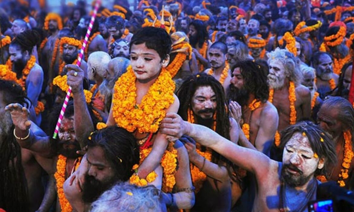 Maha Kumbh Mela 2025 All you need to everything